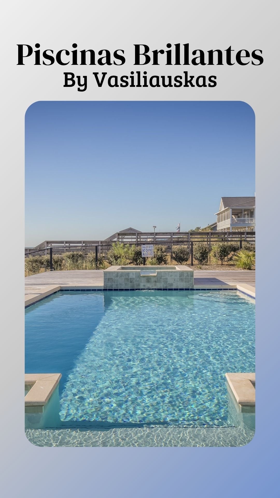 Piscina brillante: El Secreto para un Agua Cristalina